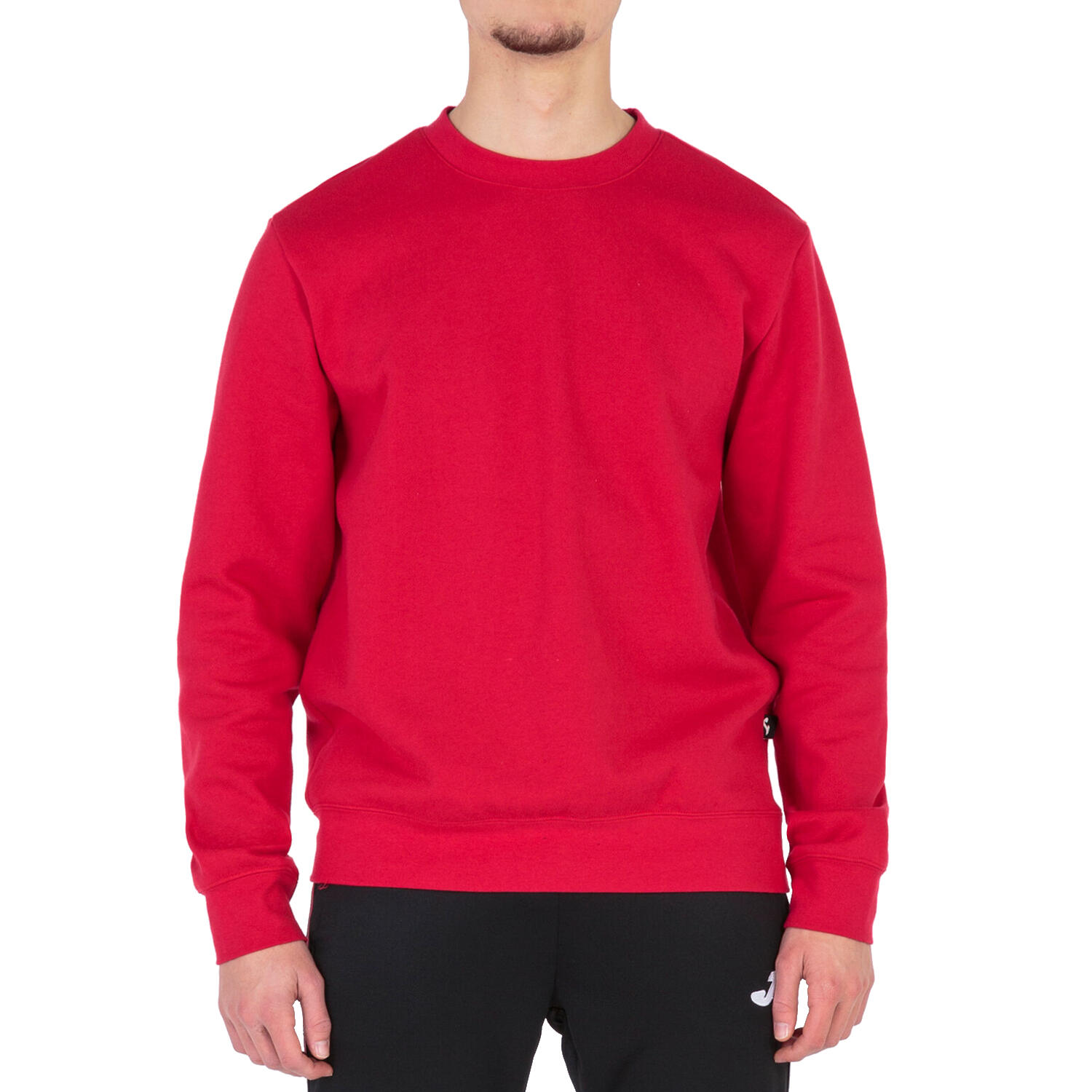 Sweatshirt pour hommes Montana Sweatshirt 2/3
