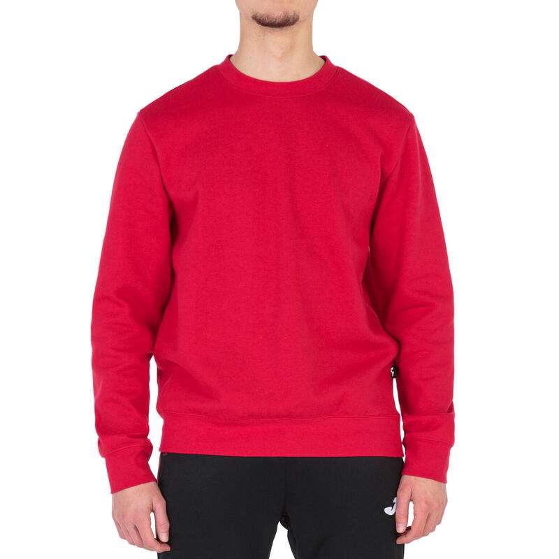 Sweat-Shirt Homme Joma Montana Rouge