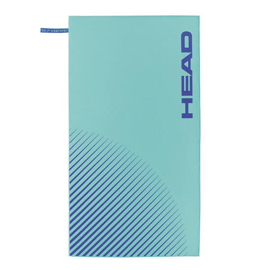 Telo mare in microfibra 90x180 multiuso Colore Stripes Sycamore