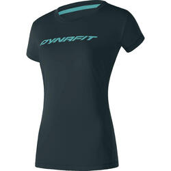 T-Shirt de Trail Dynafit Traverse 2 Manches Courtes Femme