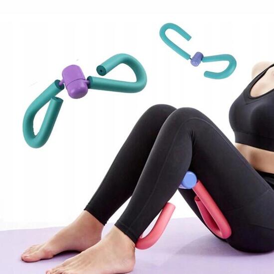 Appareil de musculation des jambes pour sports aquatiques