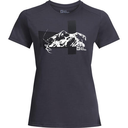 Damen T-Shirt Vonnan