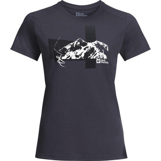 Damen T-Shirt Vonnan