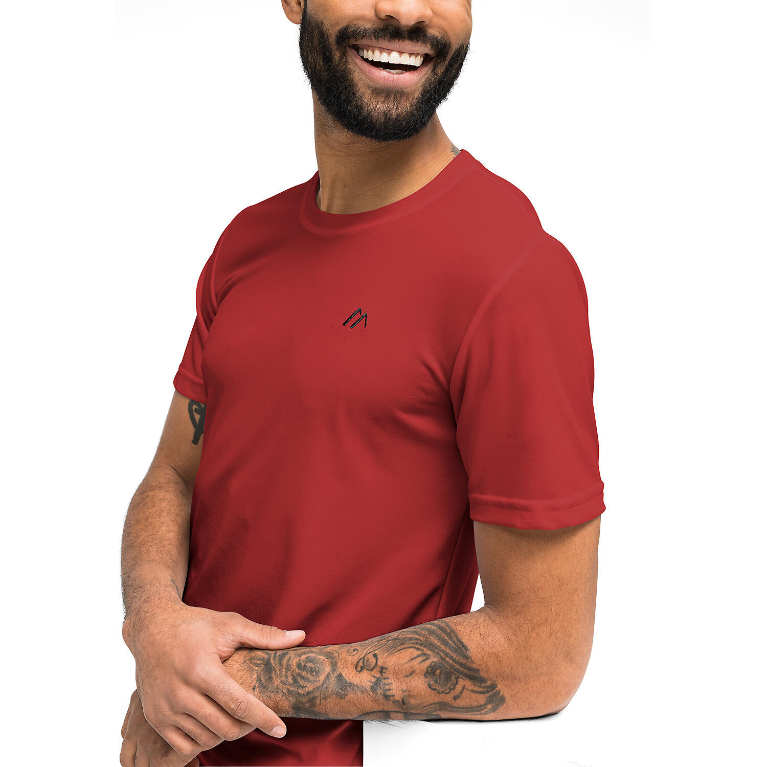 T-shirt Maier Sports Walter 3/3