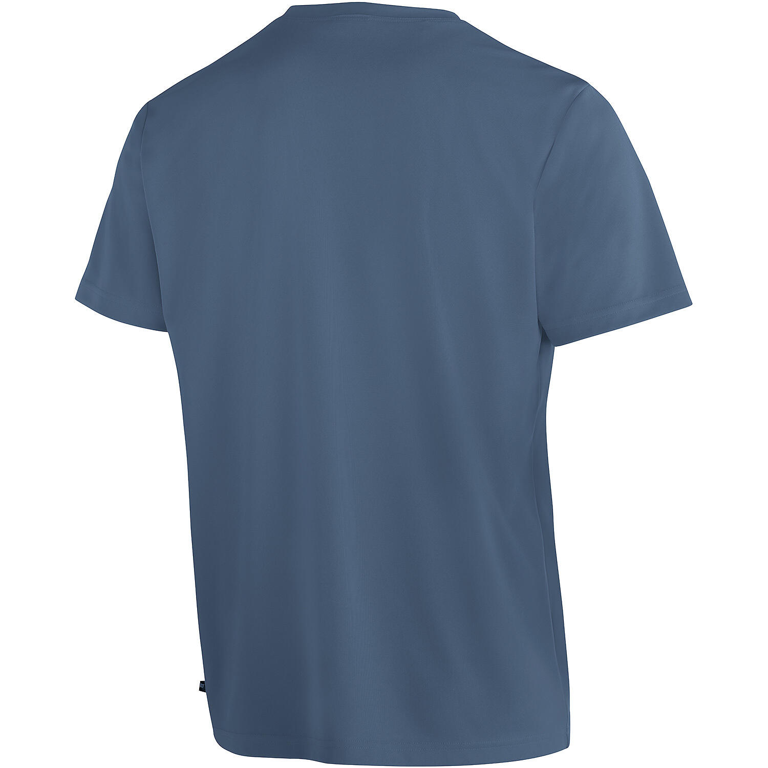 Maillot Maier Sports Tilia Pique 2/3