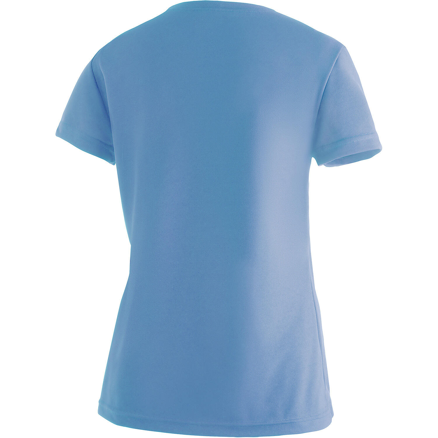 T-shirt femme Maier Sports Waltraud 2/5