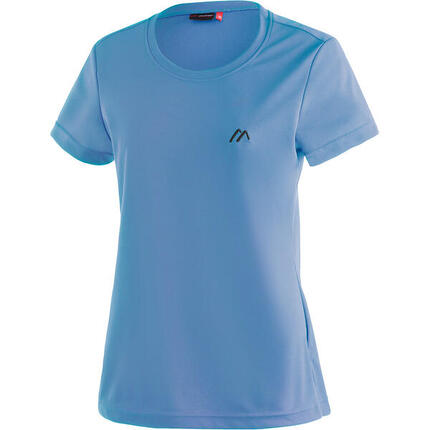 T-shirt femme Maier Sports Waltraud