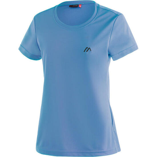 T-shirt femme Maier Sports Waltraud
