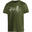 MAIER SPORTS Tilia Pique M He-Shirt 1/2 Arm
