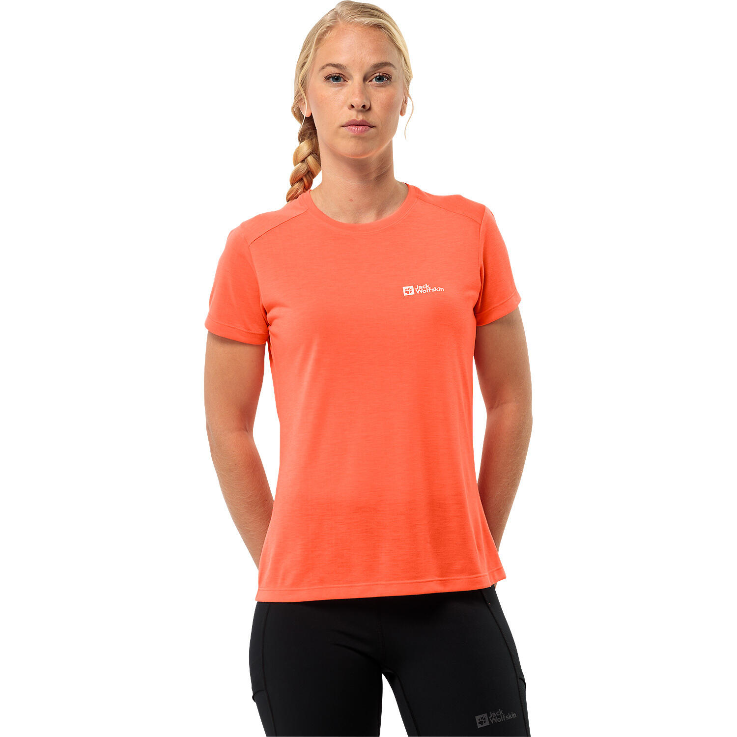 Damen T-Shirt Vonnan 2/3