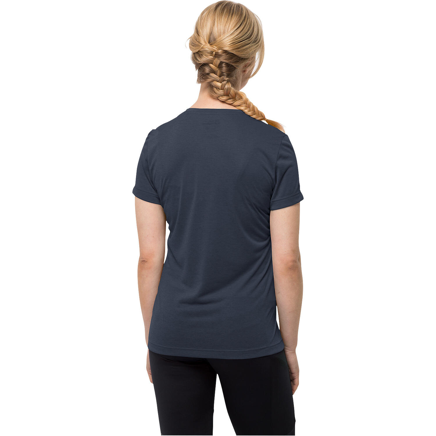 Damen Shirt CROSSTRAIL 3/3