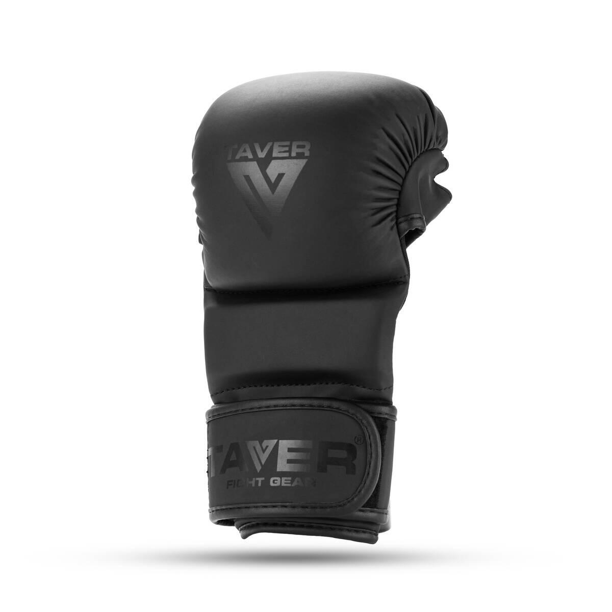 Rękawice sparingowe do MMA Taver T-2024 2/7