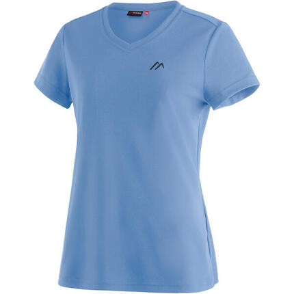 T-shirt femme Maier Sports Trudy
