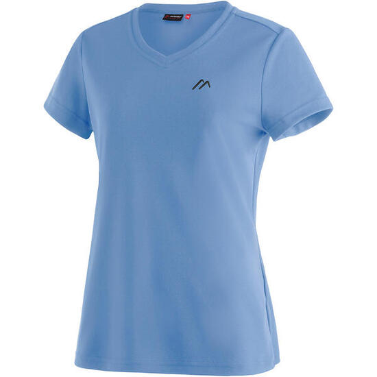 T-shirt femme Maier Sports Trudy