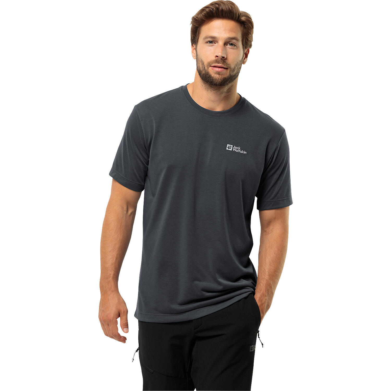 Herren T-Shirt Vonnan 2/3