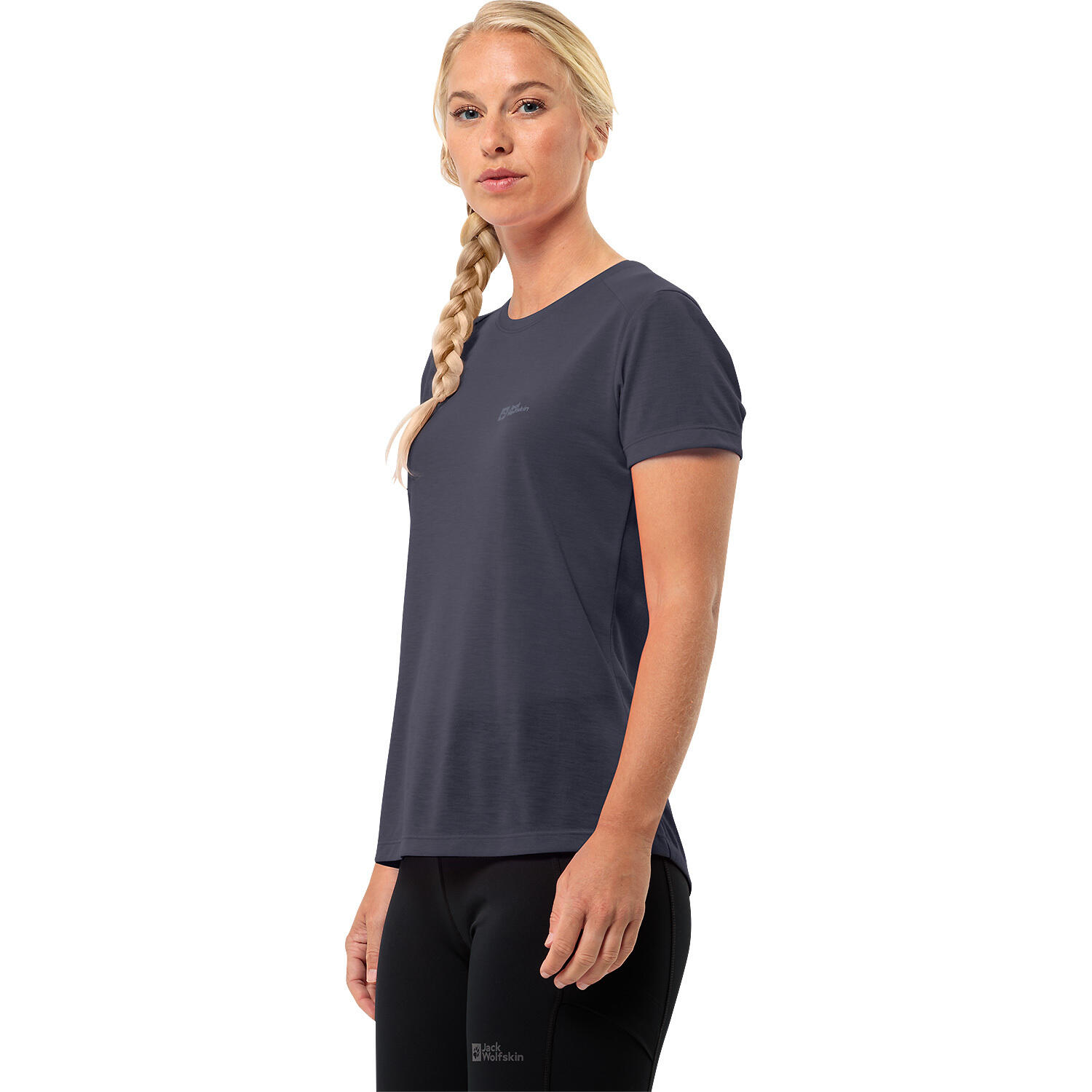 Damen T-Shirt Vonnan 2/3