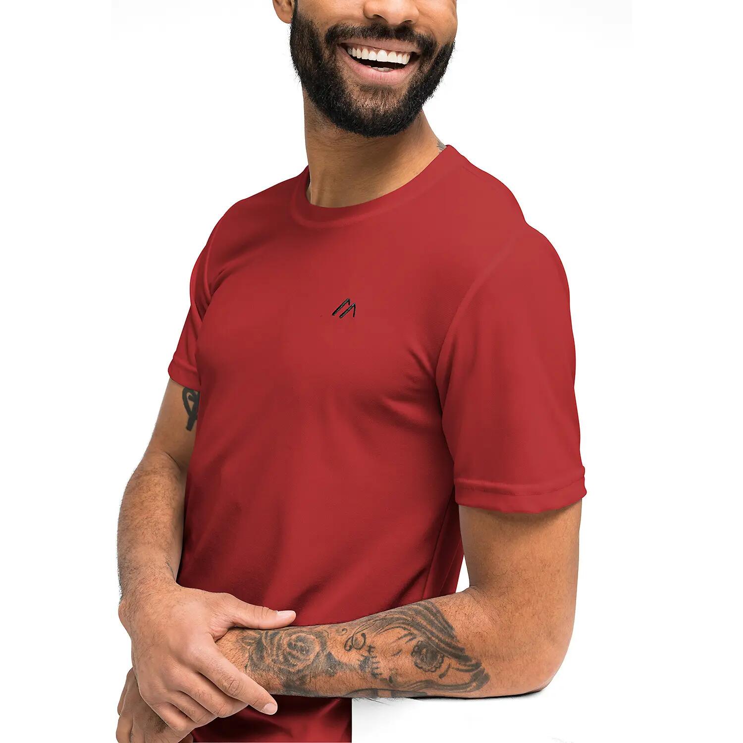 T-shirt Maier Sports Walter 3/3