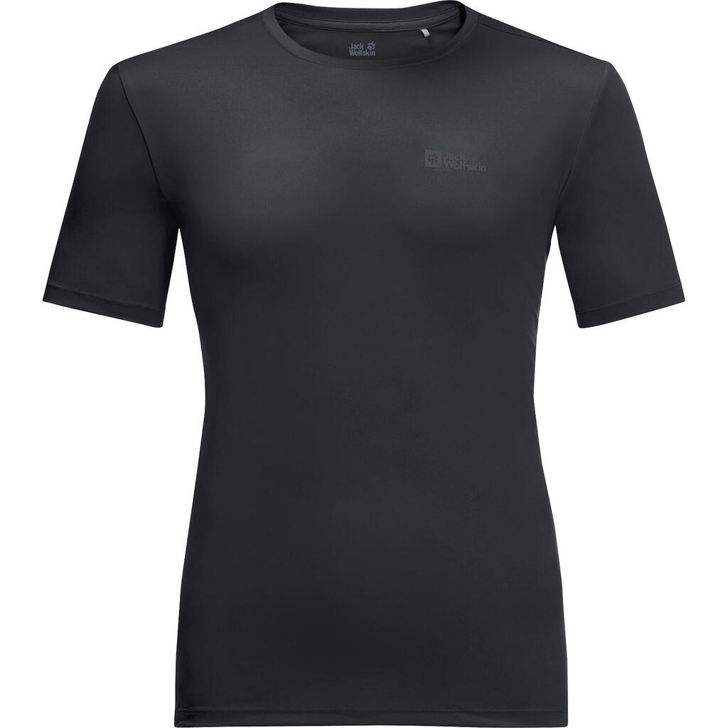 Jack Wolfskin Tech Mens T-Shirt