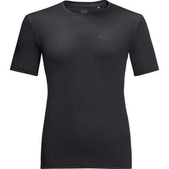 JACK WOLFSKIN JACK WOLFSKIN Herren Shirt TECH T M