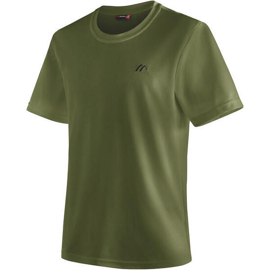 T-shirt Maier Sports Walter