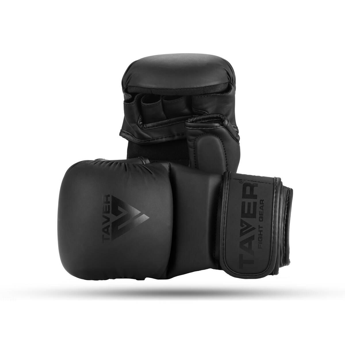 MMA-Sparringshandschuhe DBX Bushido TAVER T-2024 4/7