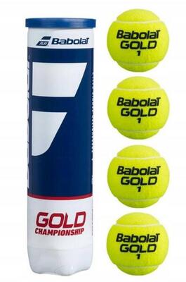 Palline tennis adulto Giallo