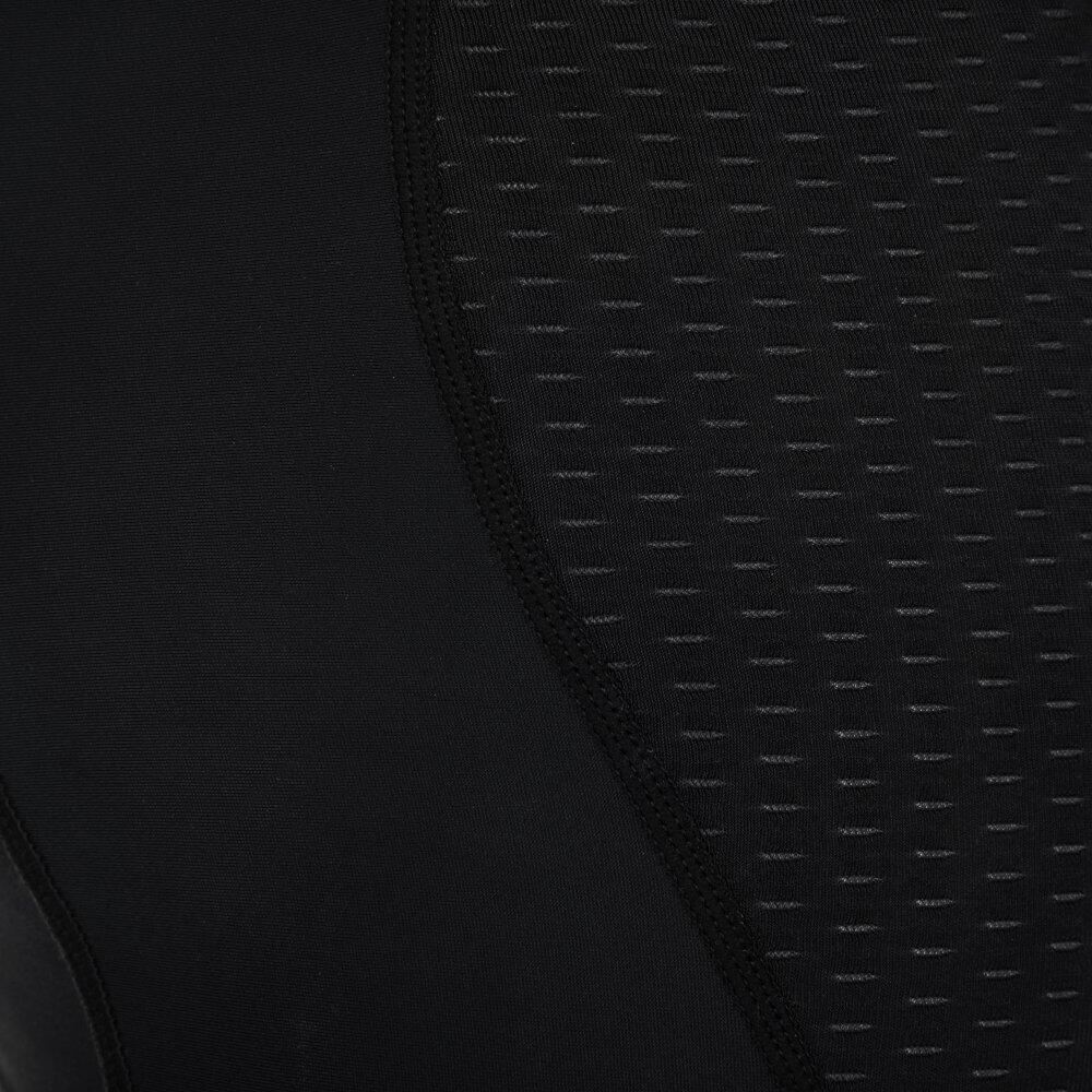 Culotte corto con tirantes RIDER-M ciclismo hombre Kilpi negro 4/7