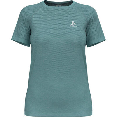 T-shirt running Essentials seamless ODLO