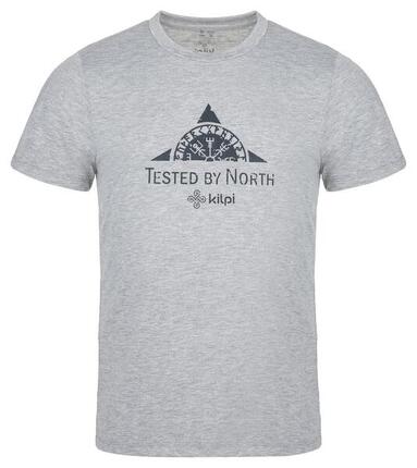 Outdoor T-shirt voor heren Kilpi GAROVE-M