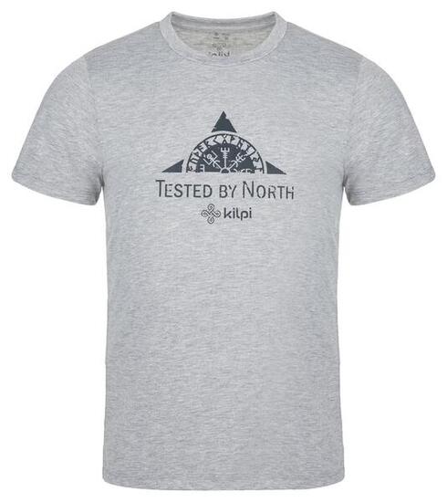 Outdoor T-shirt voor heren Kilpi GAROVE-M