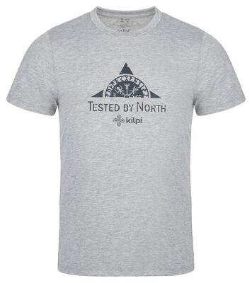 Herren Outdoor-T-Shirt Kilpi GAROVE-M