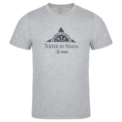 T-shirt randonnée homme Kilpi GAROVE-M