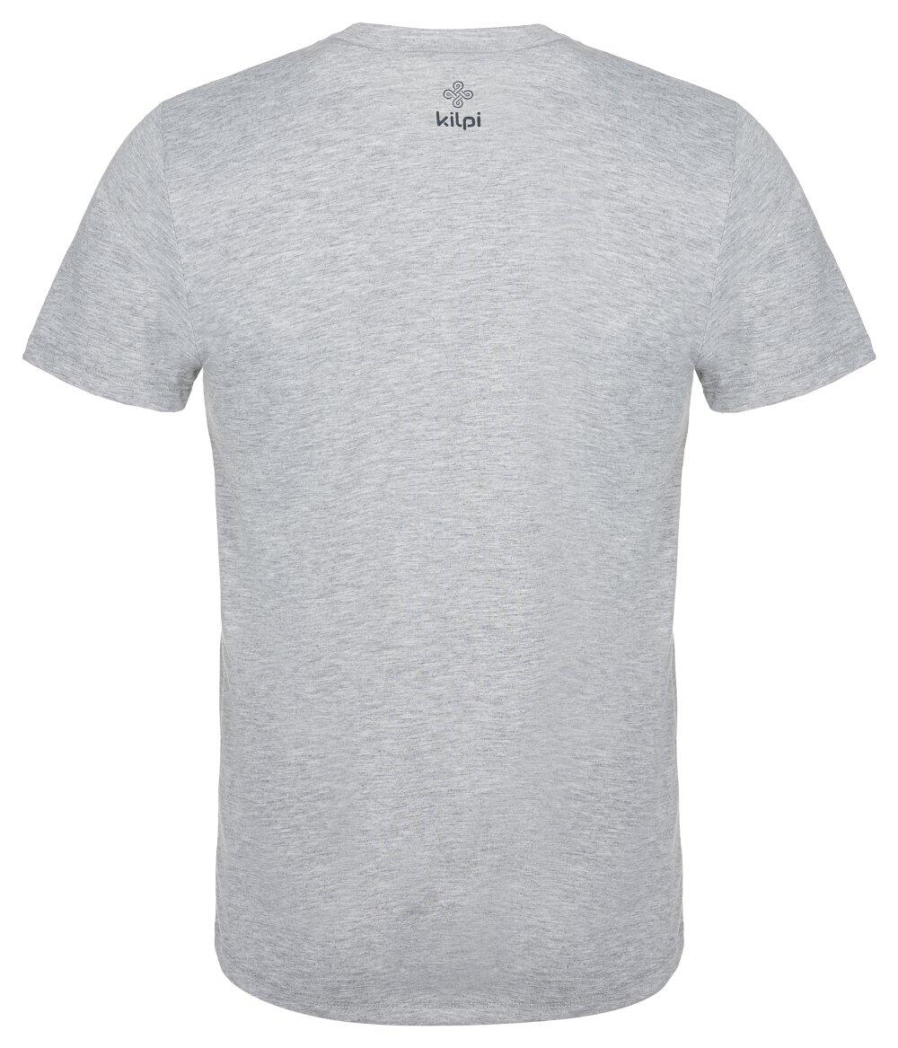 Herren-Outdoor-T-Shirt Kilpi GAROVE-M 2/6