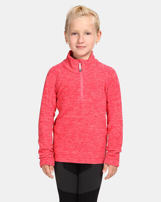 Kinderen fleece tussenlaag kilpi almeri-j