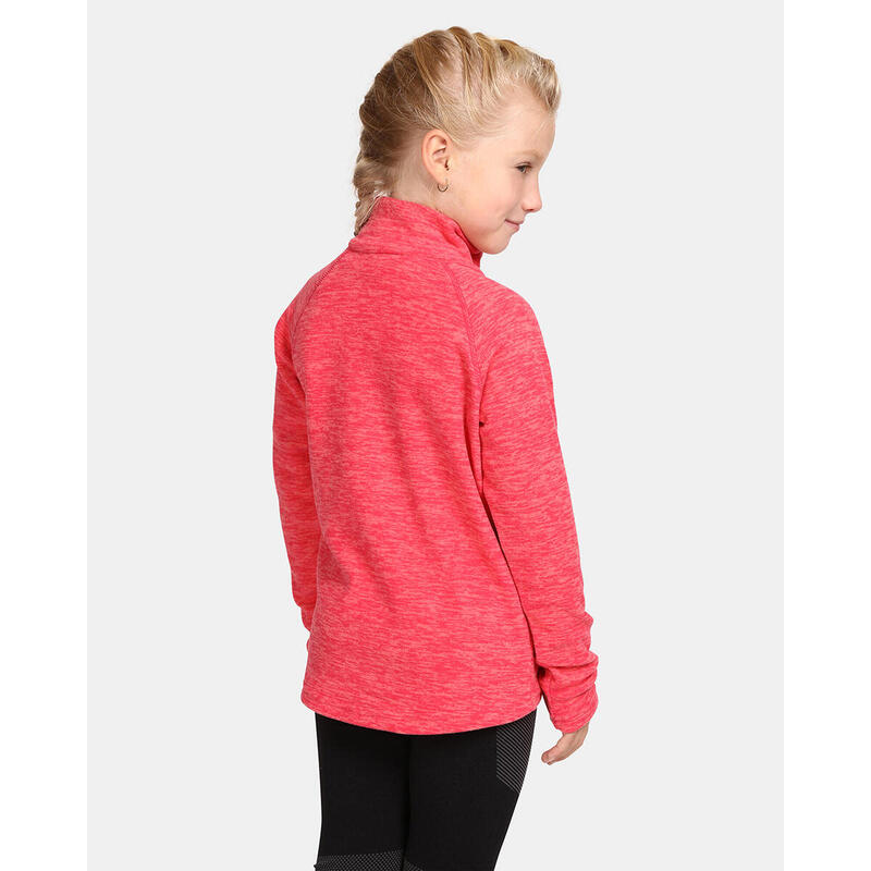 Couche intermédiaire en polaire pour enfants Kilpi ALMERI-J