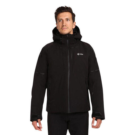 Ski-jas Kilpi Turnau
