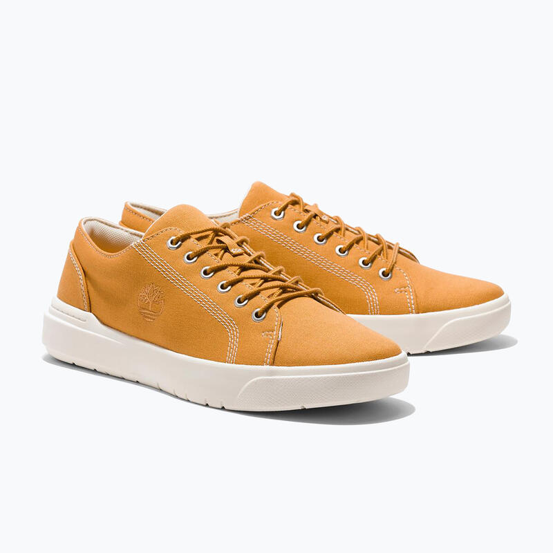 Buty męskie Timberland Seneca Bay Canvas Ox