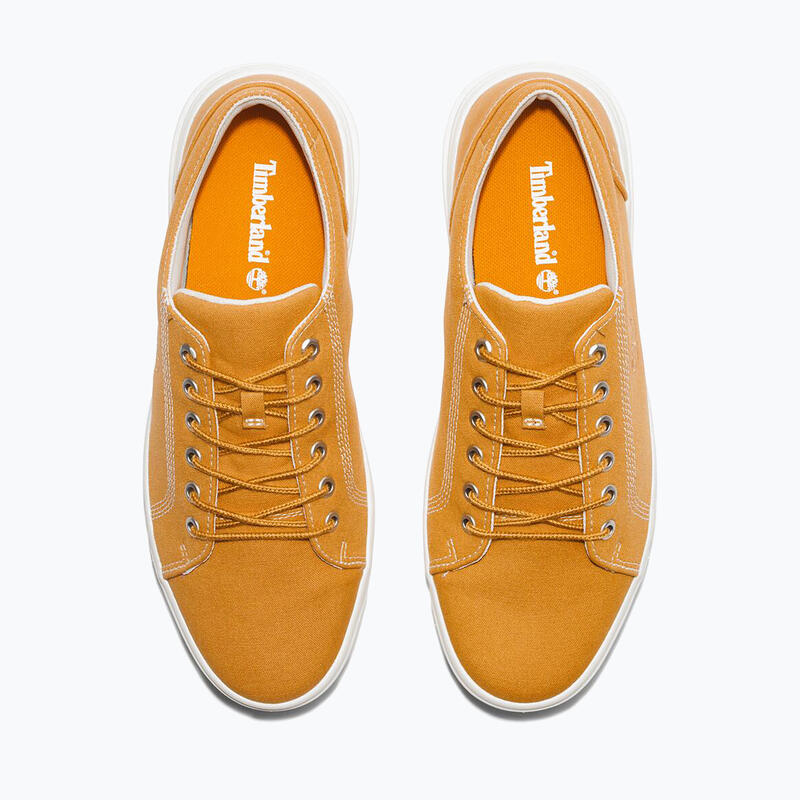 Buty męskie Timberland Seneca Bay Canvas Ox