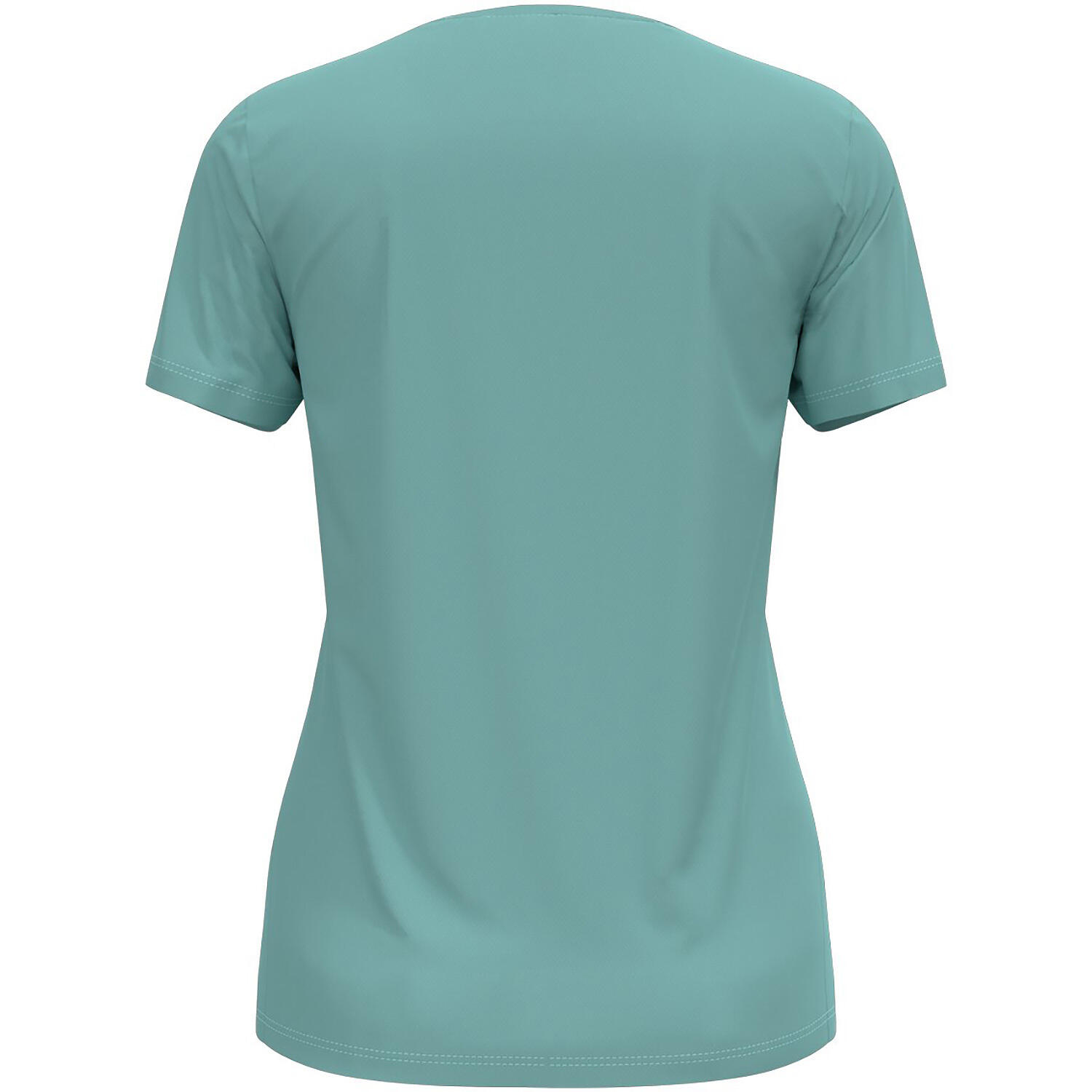 Damen T-Shirt F-Dry Mountain 3/4