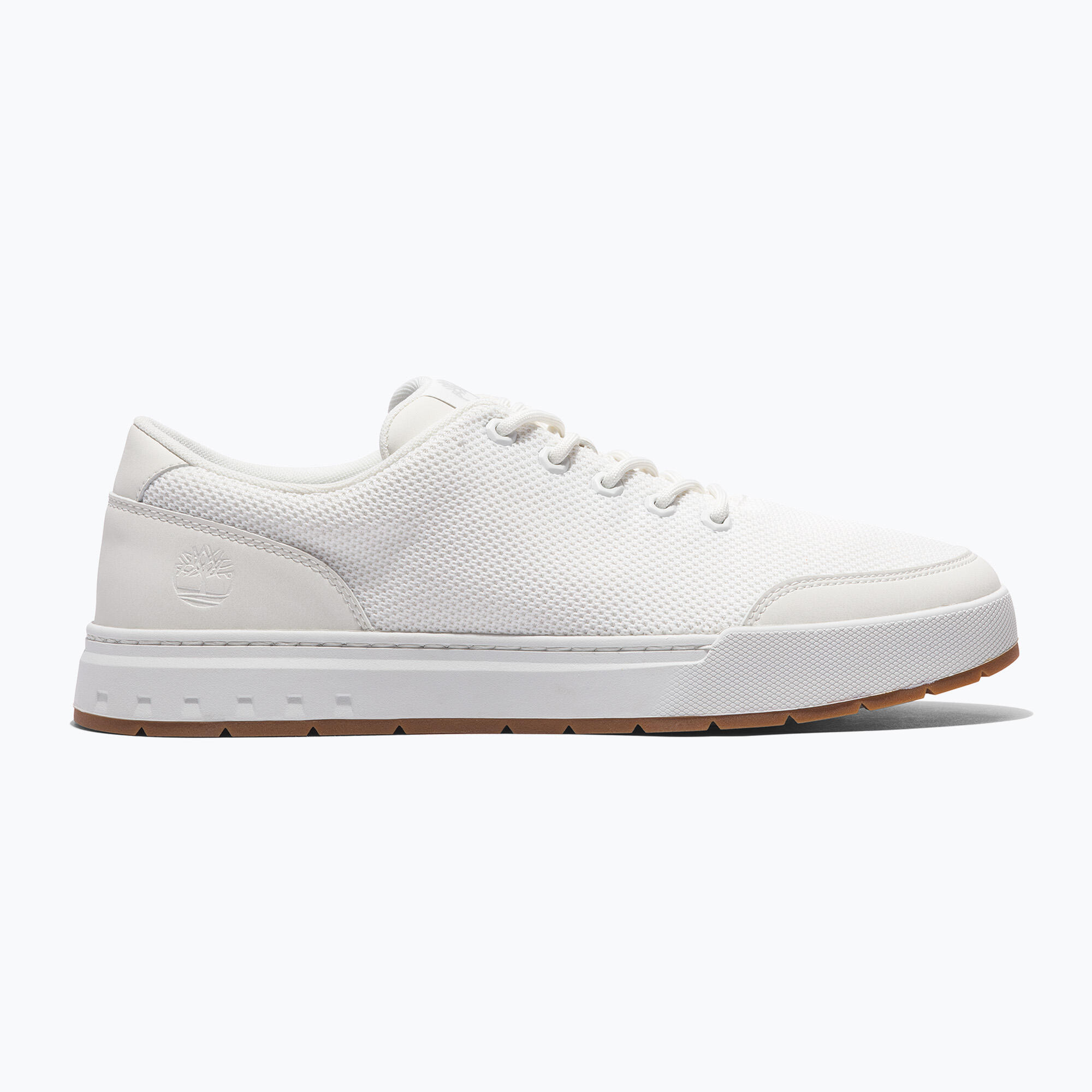 Baskets homme Timberland Maple Grove Knit Ox 2/5