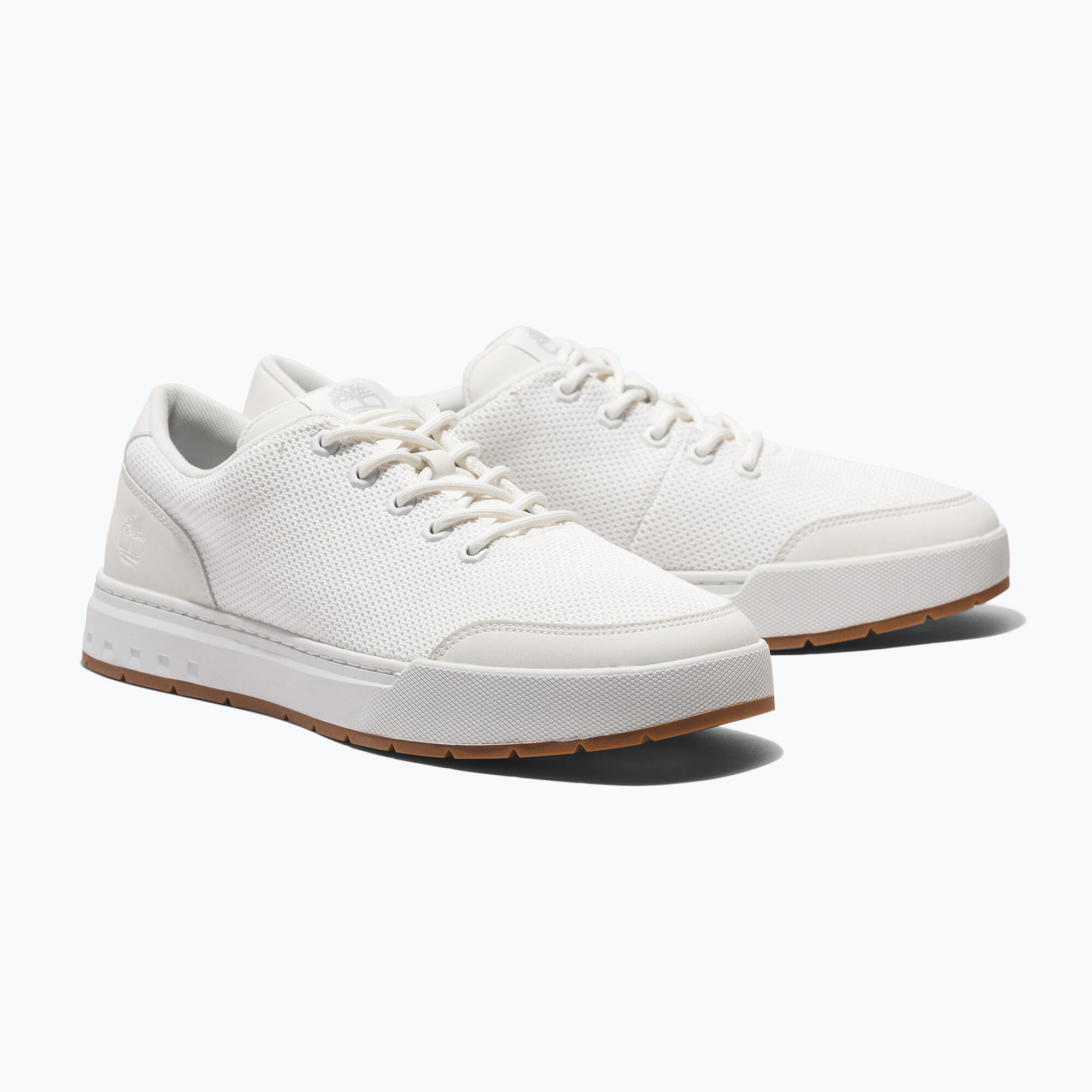 Baskets homme Timberland Maple Grove Knit Ox 4/5
