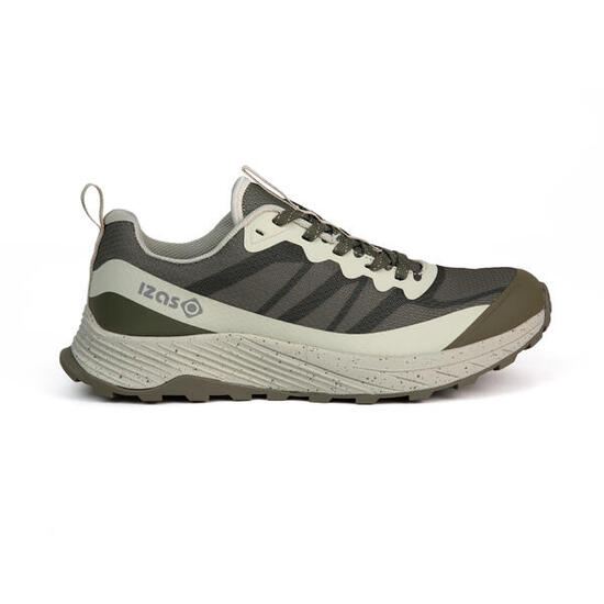 AGATA M Scarpe da trekking per uomo: prestazioni di media distanza con Izas - tr