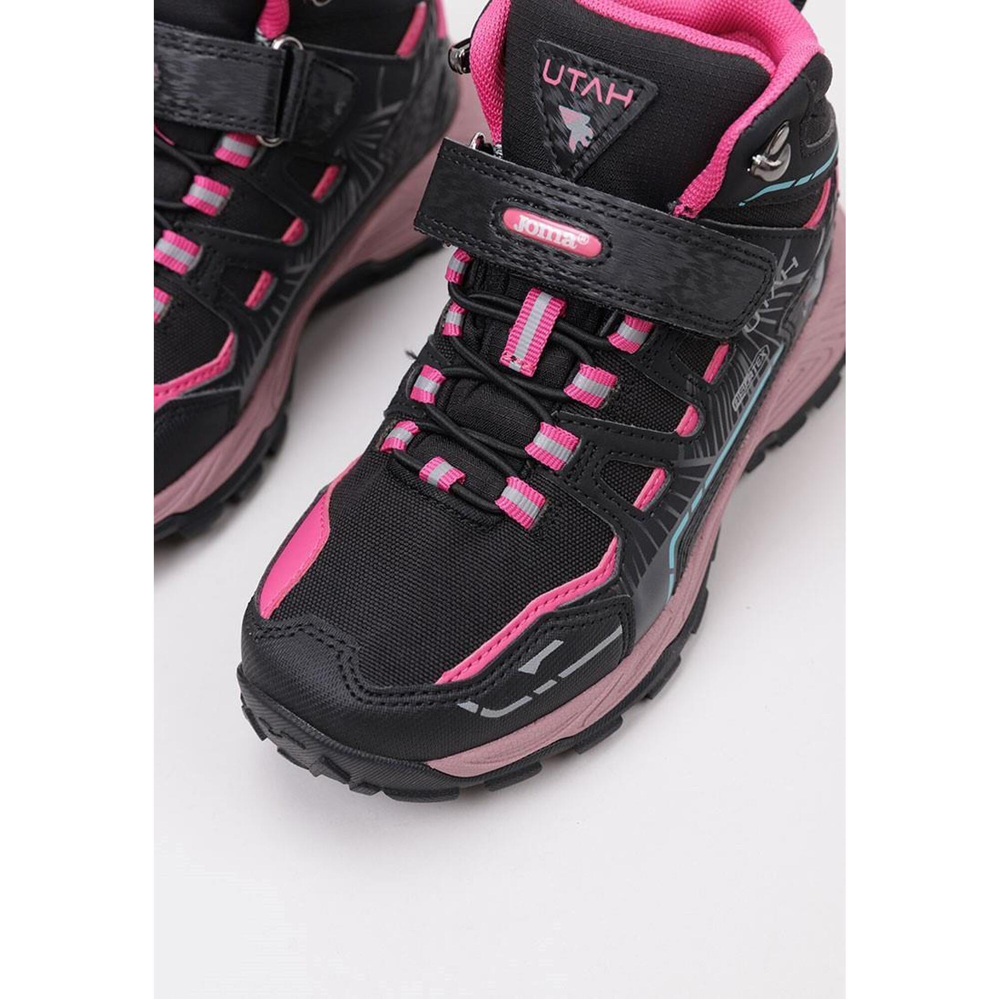 Chaussures de trekking pour enfants Joma J.Utah Jr 2331