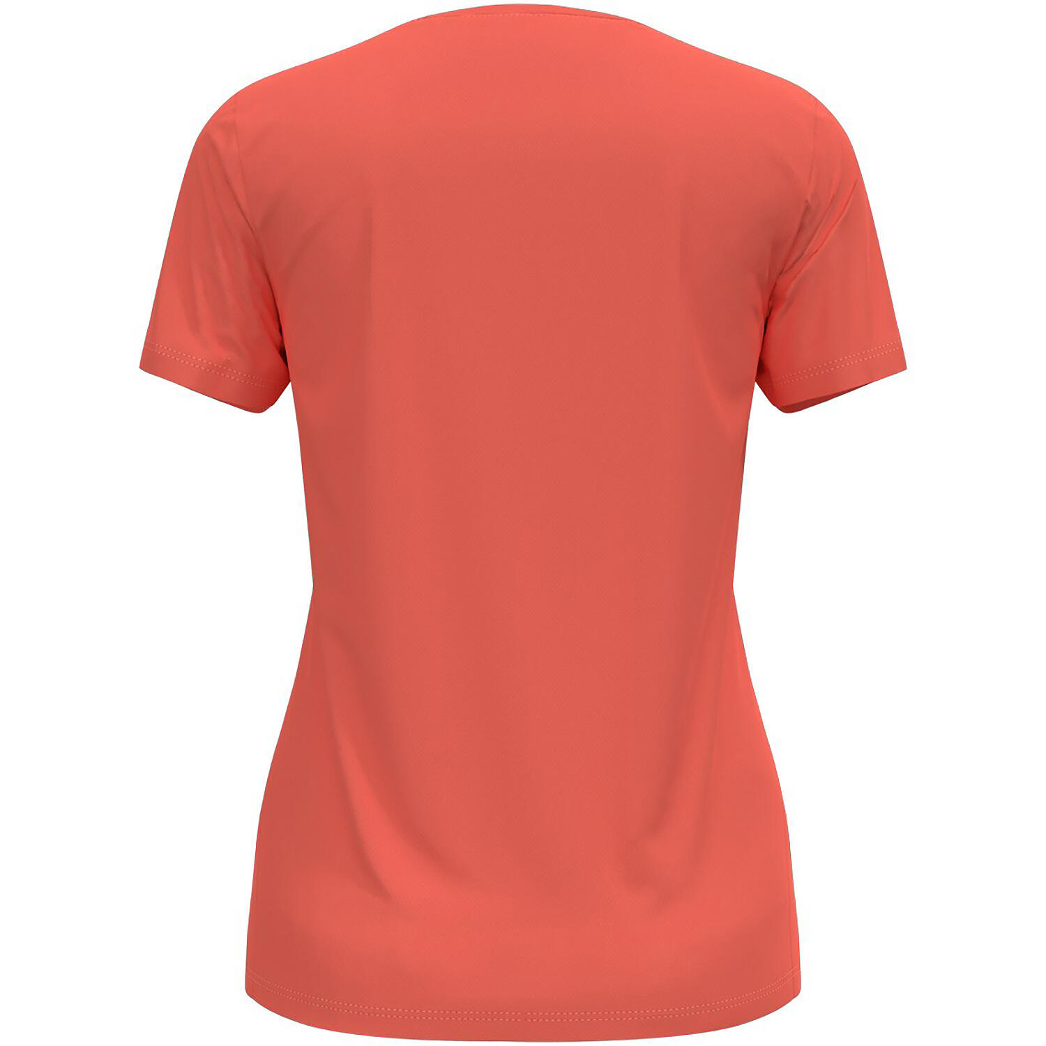 Damen T-Shirt F-Dry Mountain 4/7