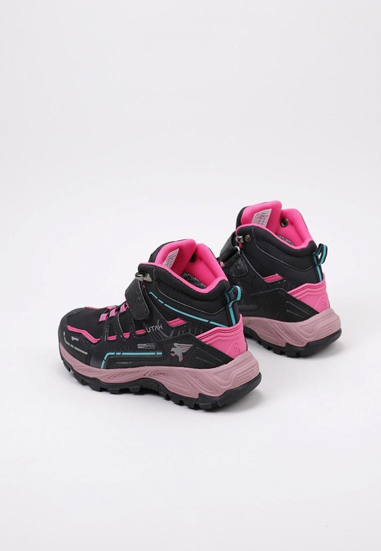 Chaussure de randonnée Randonnée Enfants Joma JUTAHW Noi 4/5