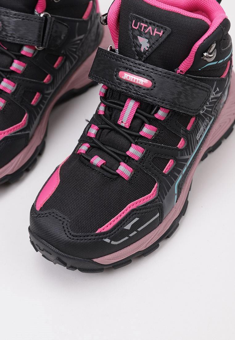 Chaussure de randonnée Randonnée Enfants Joma JUTAHW Noi 3/5