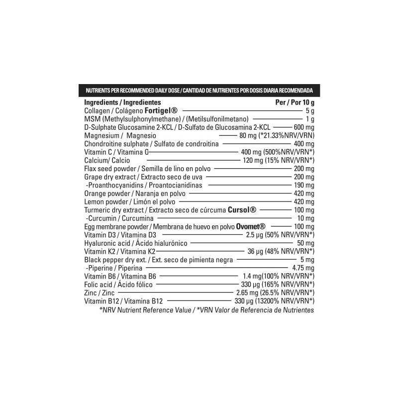 Artiflex | Protector Articular y Antiinflamatorio | 300gr 2/2
