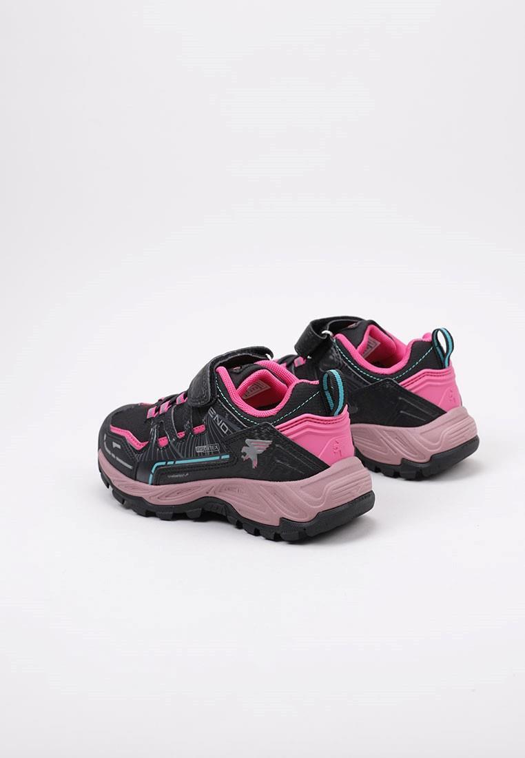 Chaussure de randonnée Baskets Enfants Joma JENOW Noi 4/5
