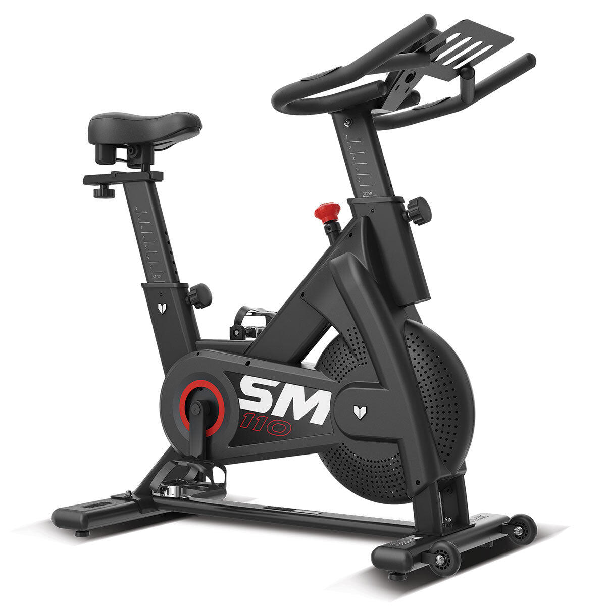 Lifespan exercise bike manual hotsell
