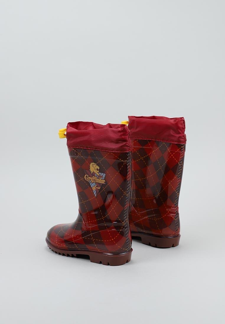 Botte de pluie Voile Enfants Cerdá BOTA AGUA HARRY POTTER Roug 4/5